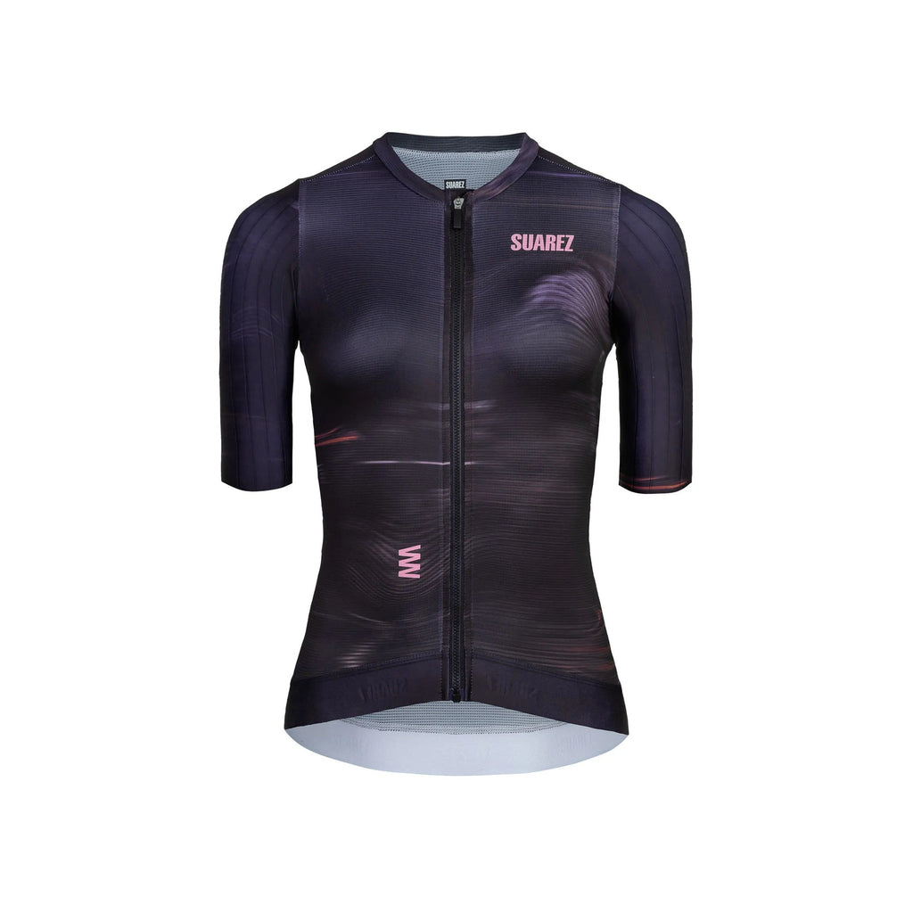 JERSEY SUAREZ VELOCITY MUJER