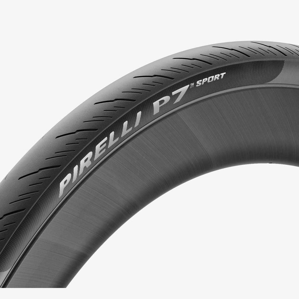 CUBIERTA PIRELLI P7 SPORT