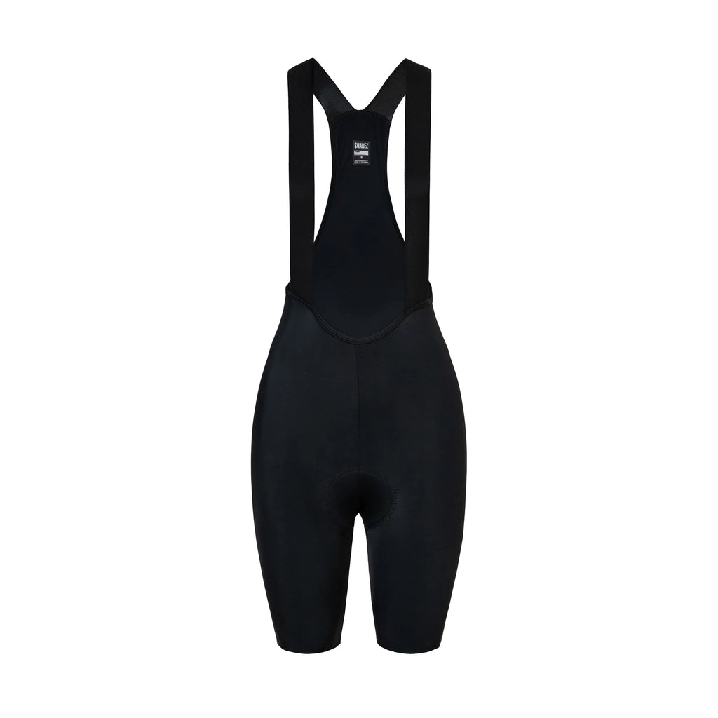 CALZA SUAREZ SPYDER NEGRA MUJER