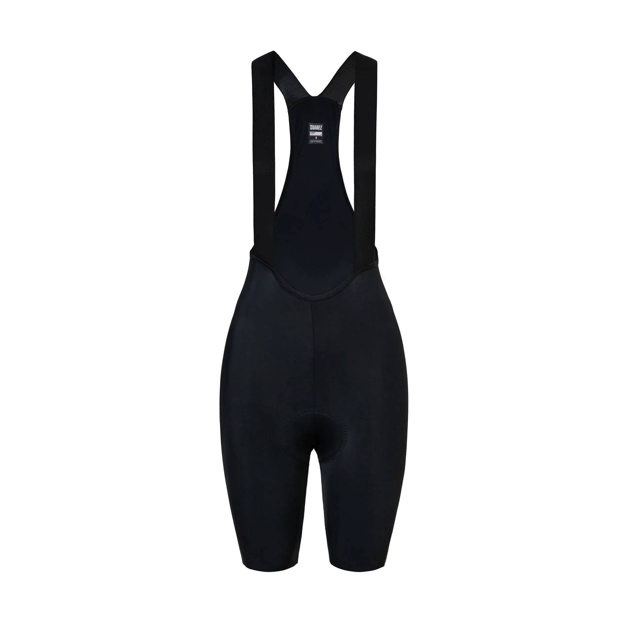 CALZA SUAREZ SPYDER NEGRA MUJER