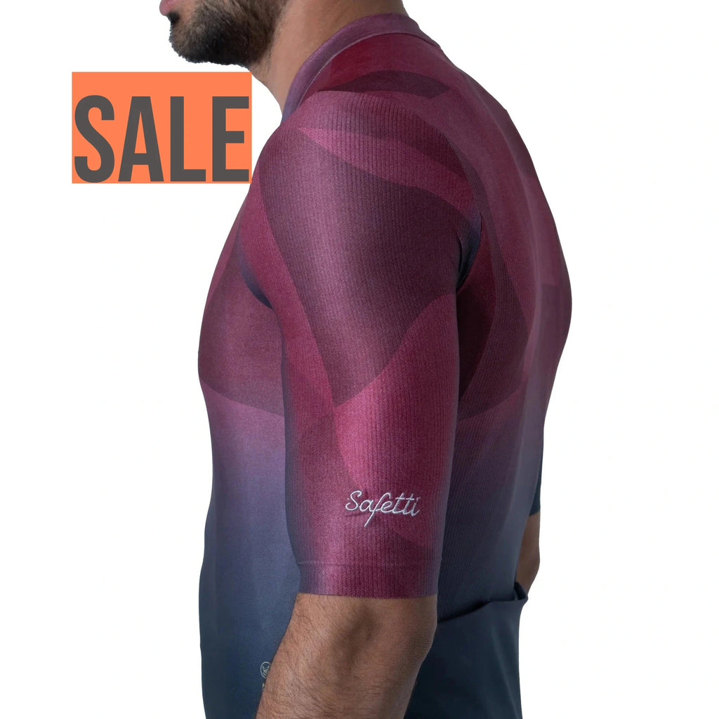 JERSEY SAFETTI BLEND HOMBRE