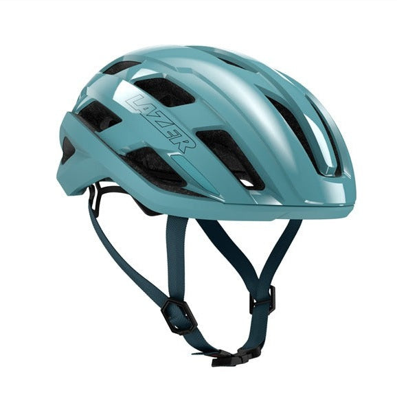CASCO LAZER STRADA KC CELESTE SUNSET