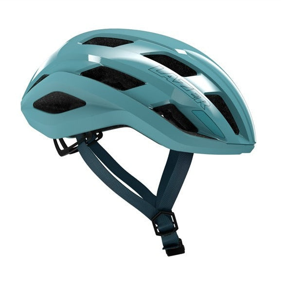 CASCO LAZER STRADA KC CELESTE SUNSET