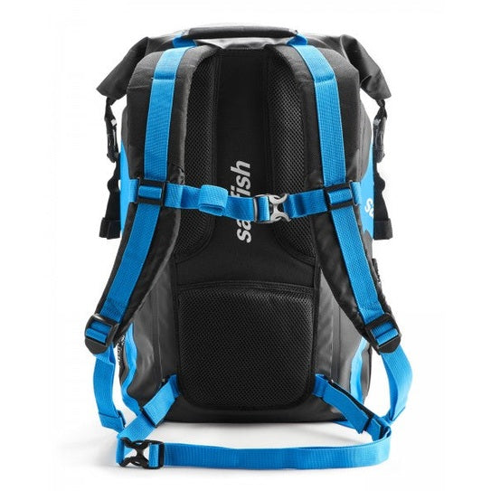 MOCHILA SAILFISH BARCELONA RESISTENTE AL AGUA