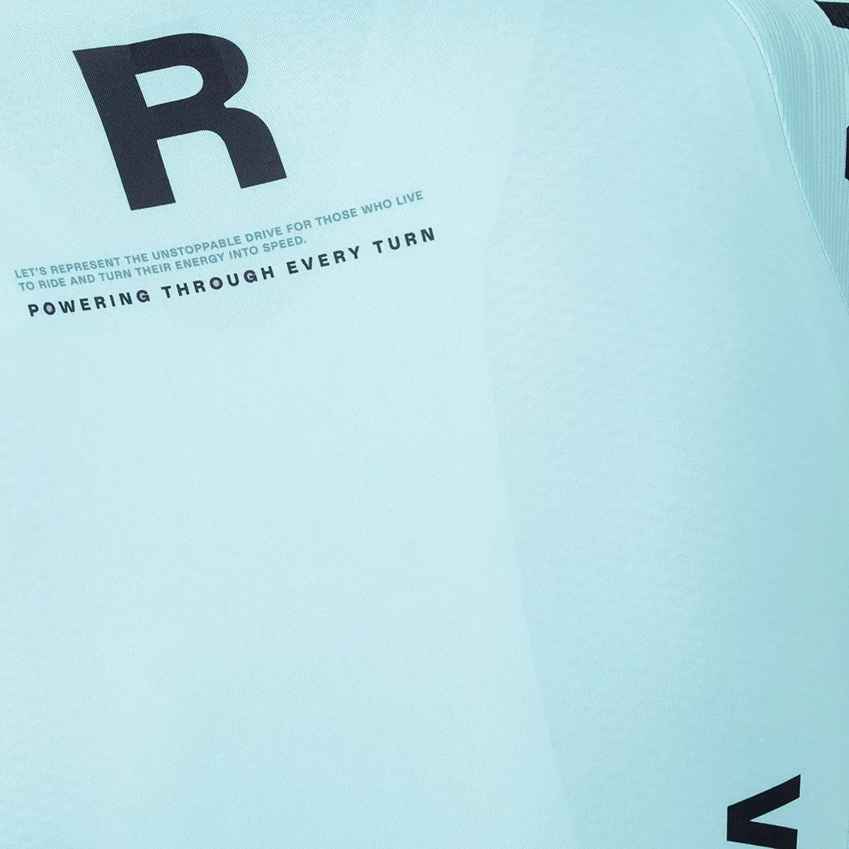 JERSEY SUAREZ LOCK OPAL HOMBRE