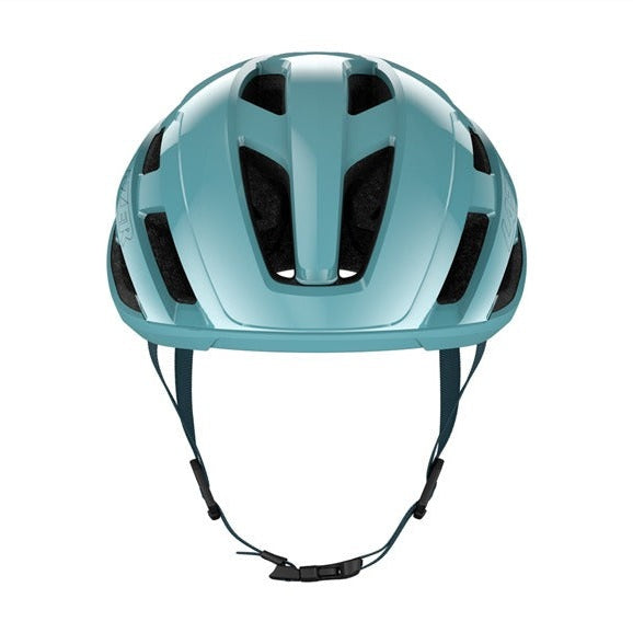 CASCO LAZER STRADA KC CELESTE SUNSET