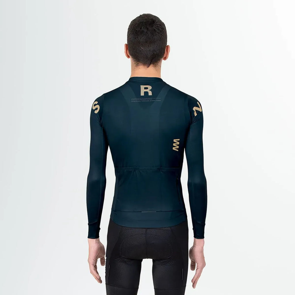 JERSEY SUAREZ LOCK MIDNIGHT HOMBRE