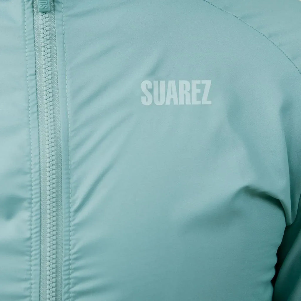CORTAVIENTOS SUAREZ FROSTY VERDE