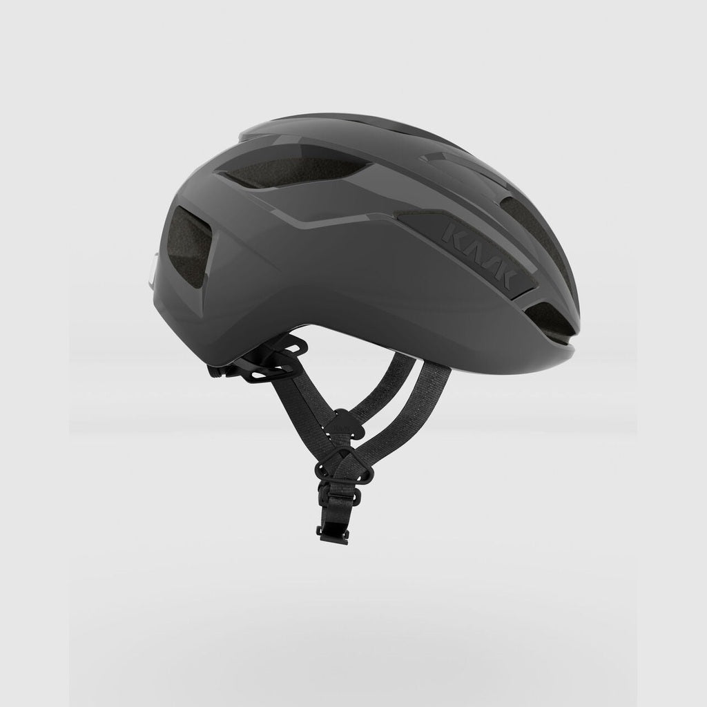CASCO KASK SINTESI GRIS