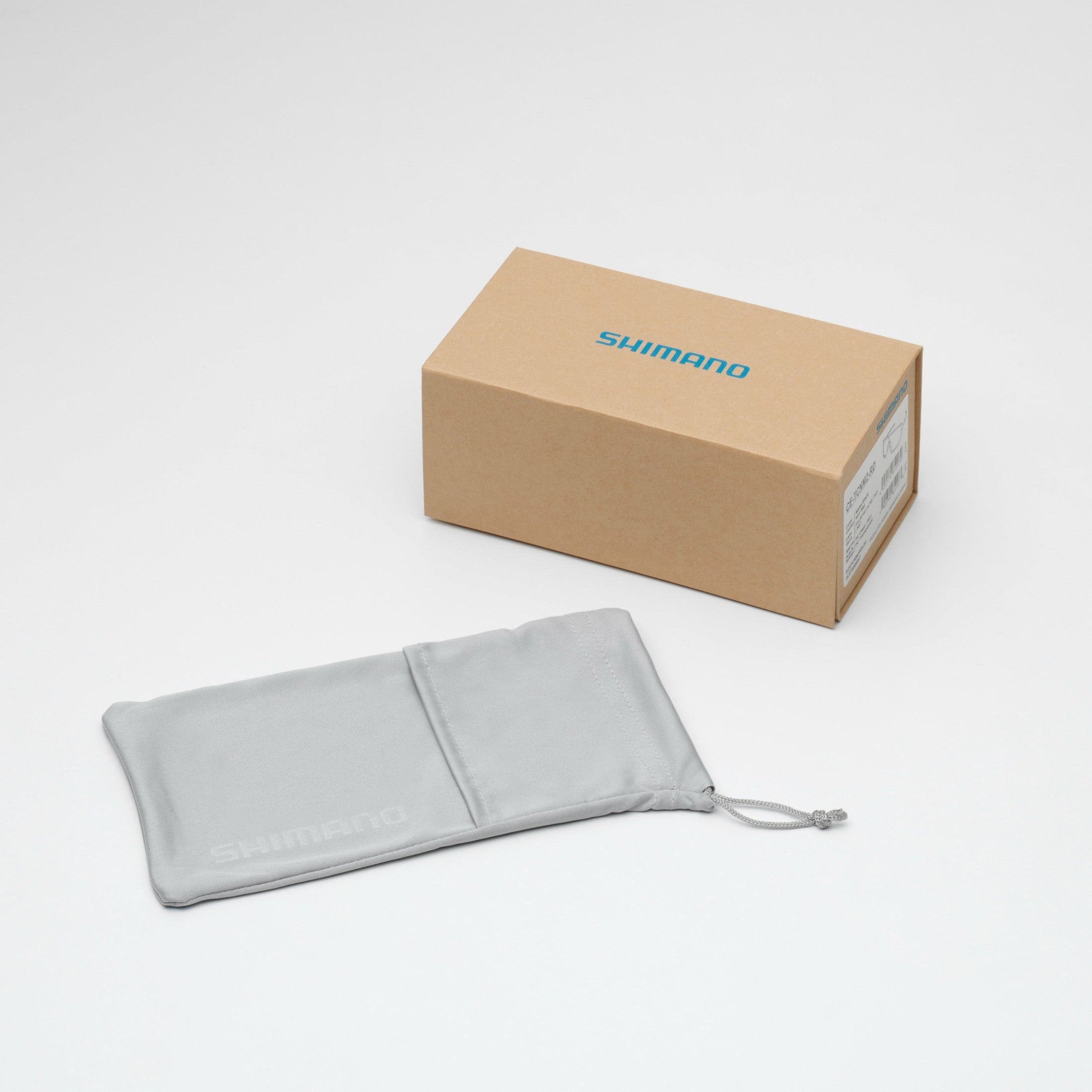 LENTES SHIMANO EQUINOX 5 RD NEGRO MATE ROAD