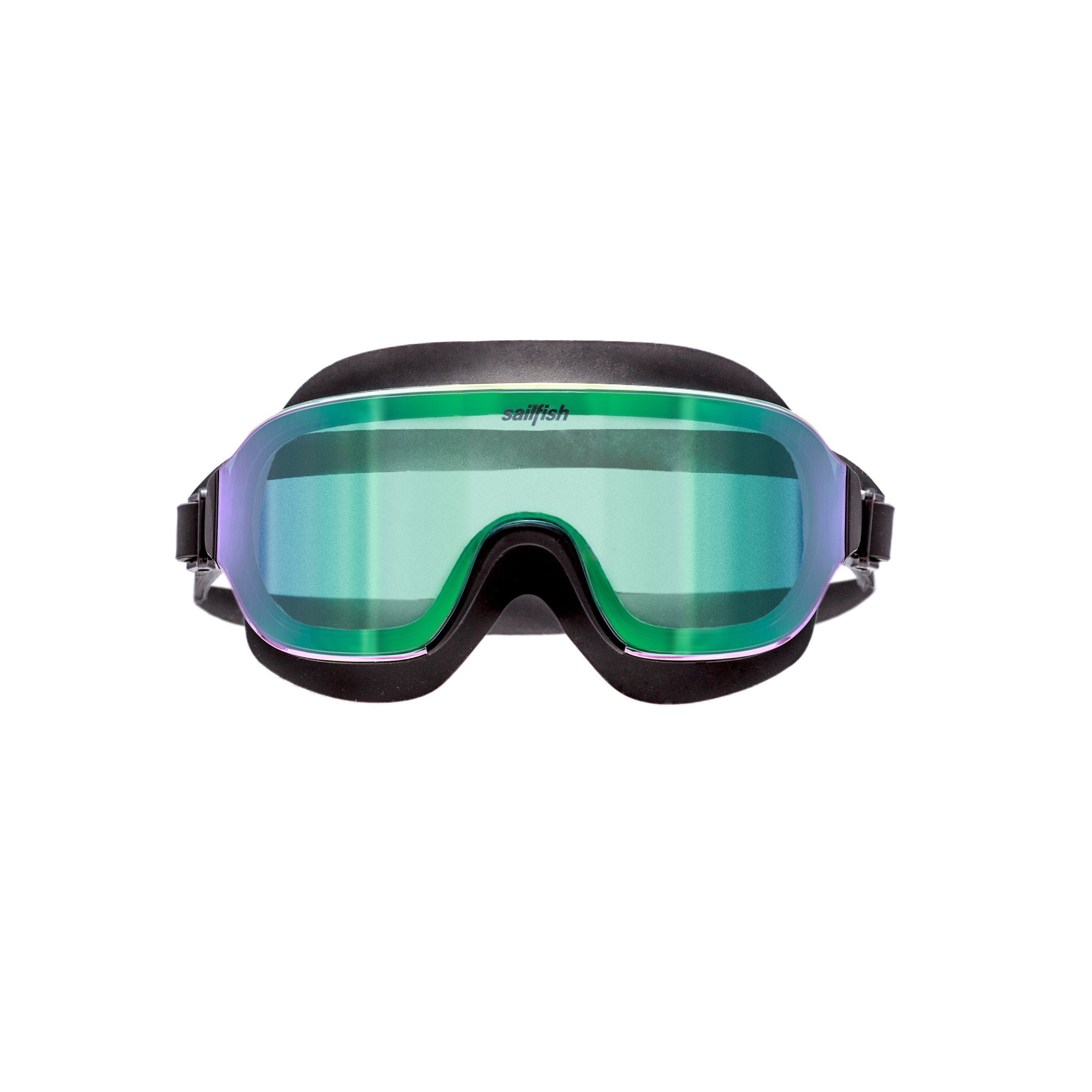LENTES SAILFISH OUTER SPACE