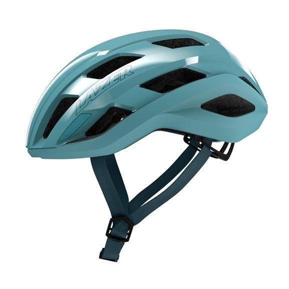 CASCO LAZER STRADA KC CELESTE SUNSET