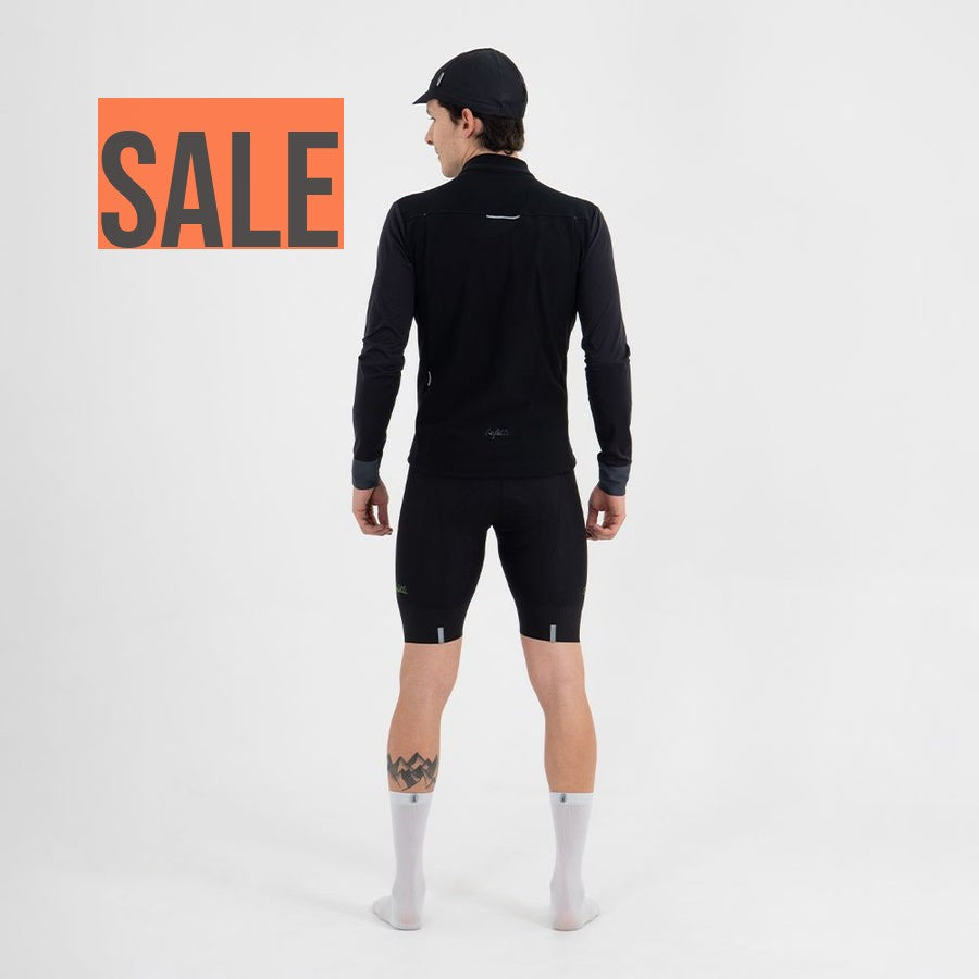 CHAQUETA SAFETTI THERMALTE UNISEX