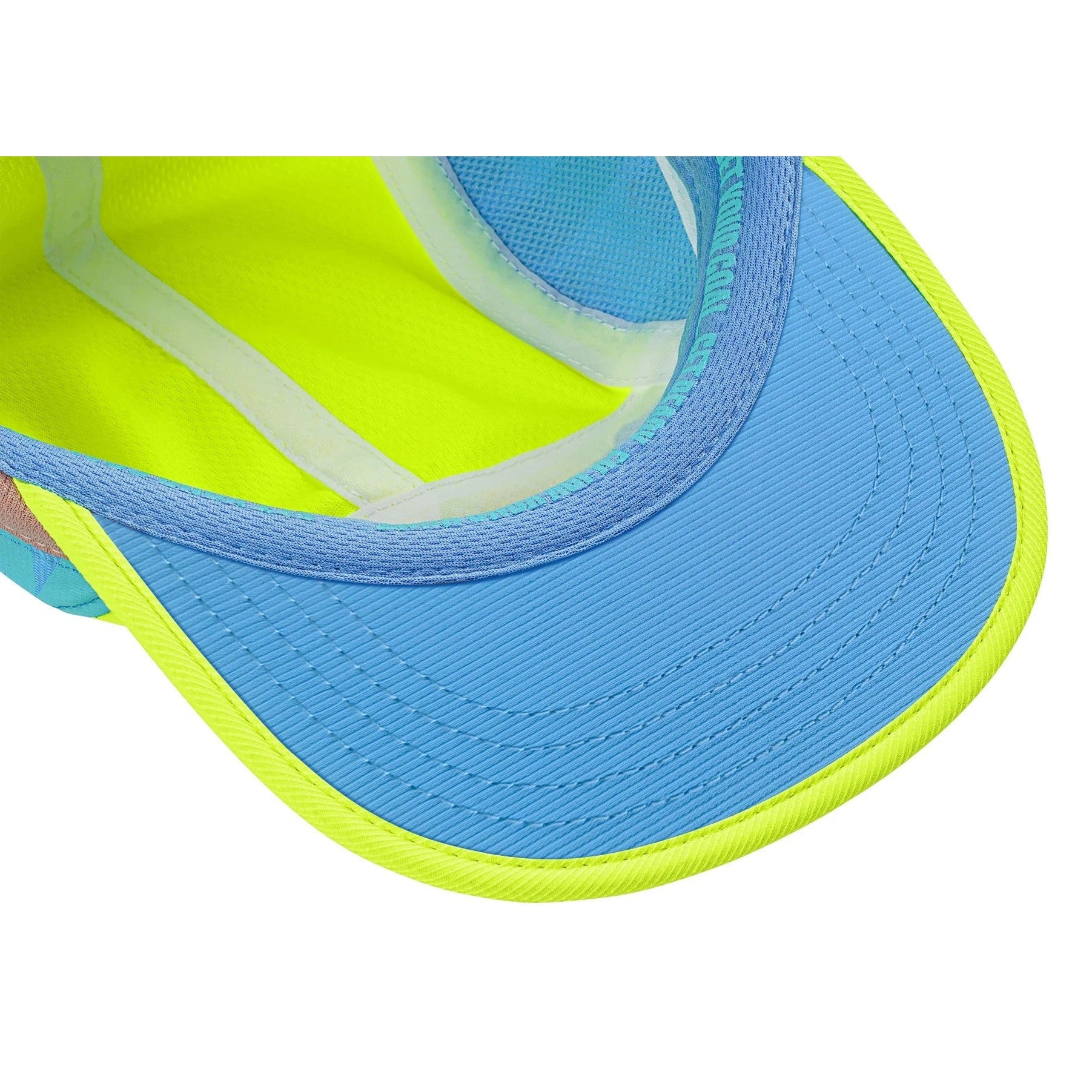 GORRO INCYLENCE  ELECTRIC THUNDER