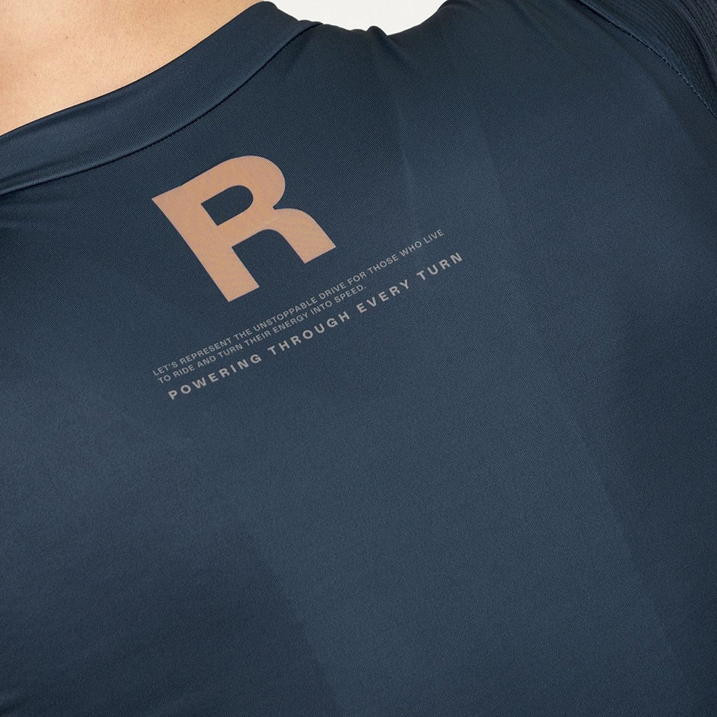 JERSEY SUAREZ LOCK MIDNIGHT HOMBRE