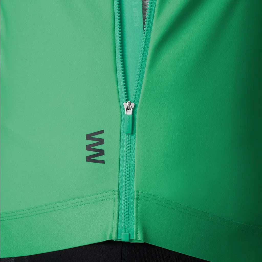 JERSEY TERMICO SUAREZ VERDE