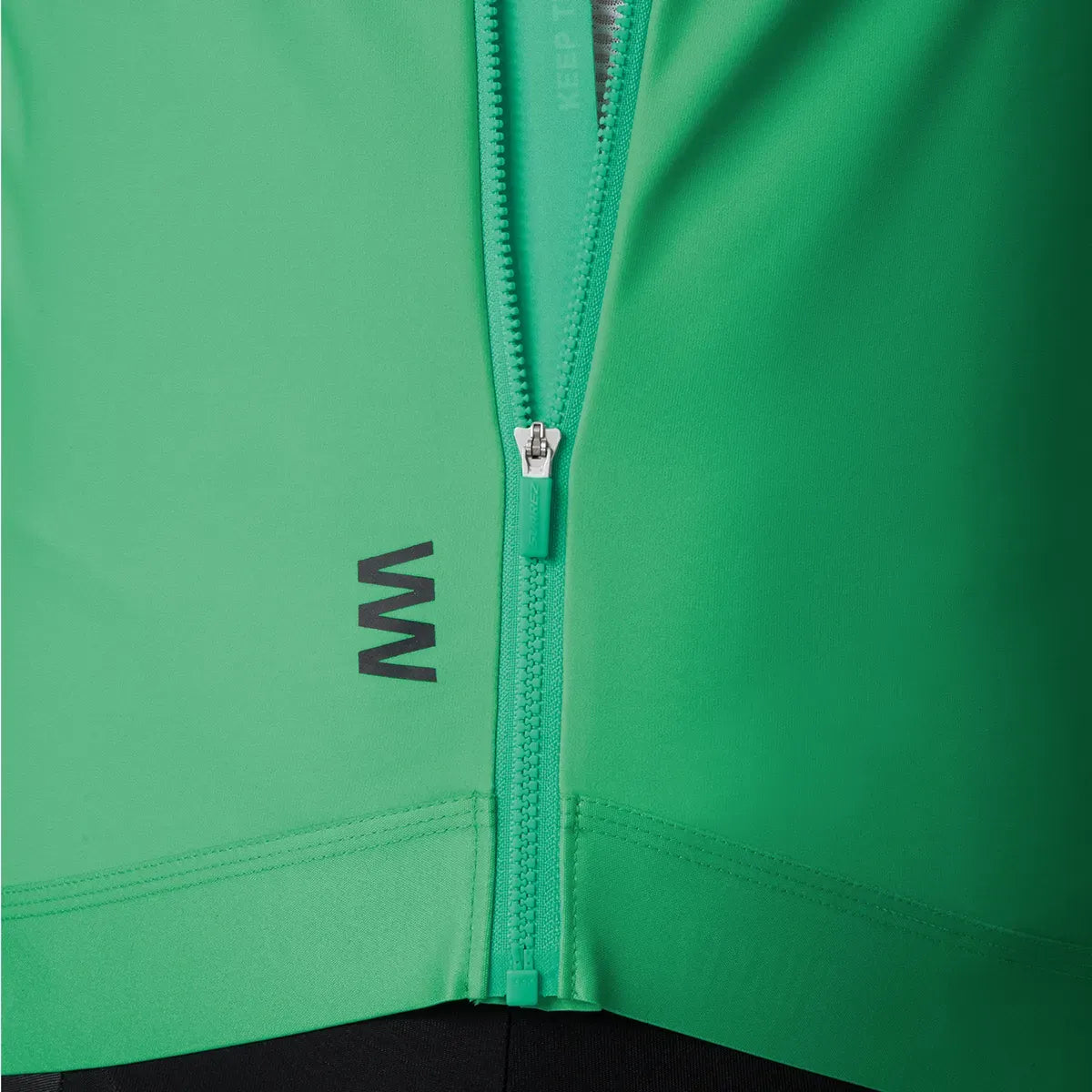 JERSEY TERMICO SUAREZ VERDE