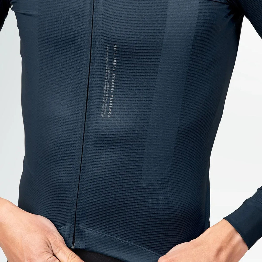 JERSEY SUAREZ LOCK MIDNIGHT HOMBRE