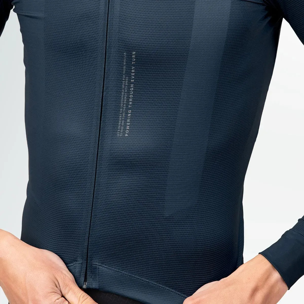 JERSEY SUAREZ LOCK MIDNIGHT HOMBRE