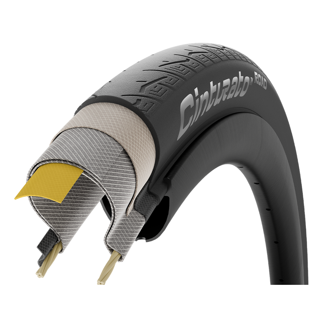 CUBIERTA PIRELLI CINTURATO ROAD