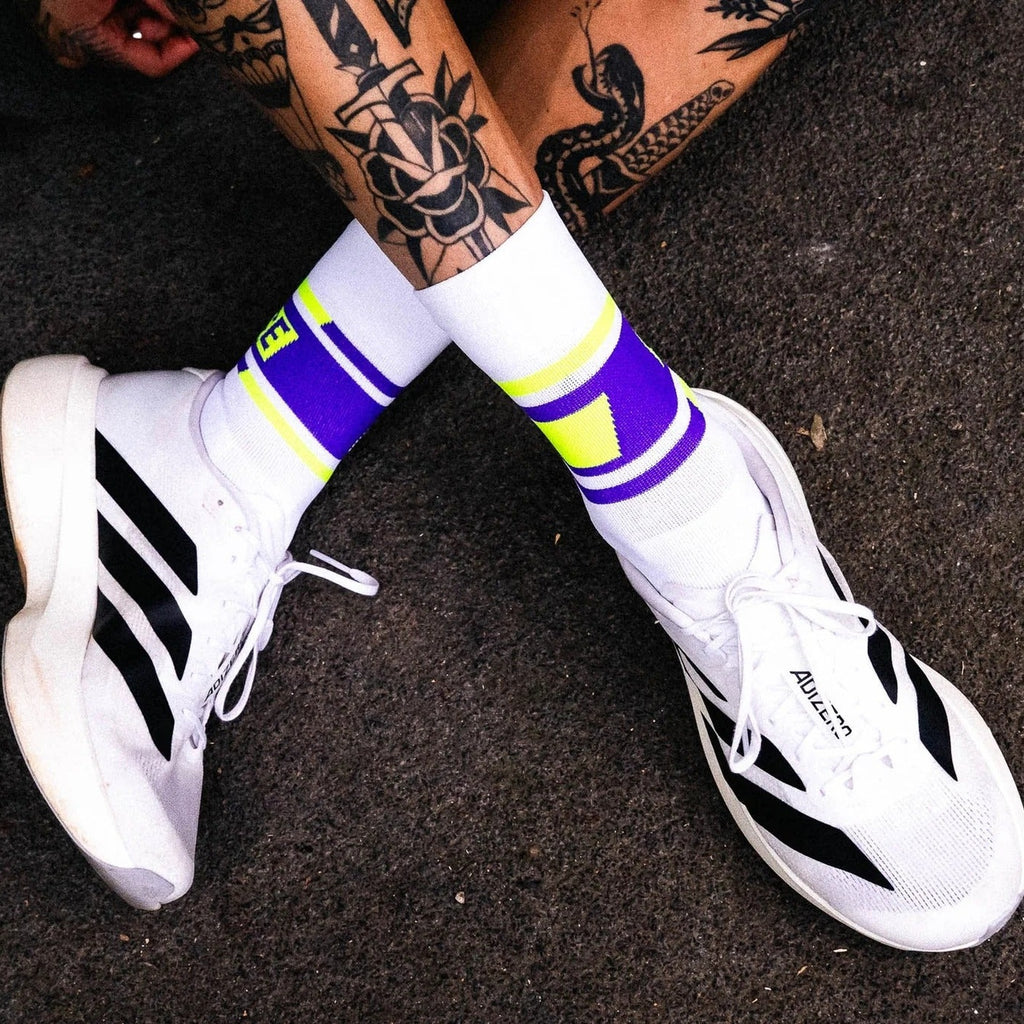 MEDIAS INCYLENCE RUNNING RACE DAY