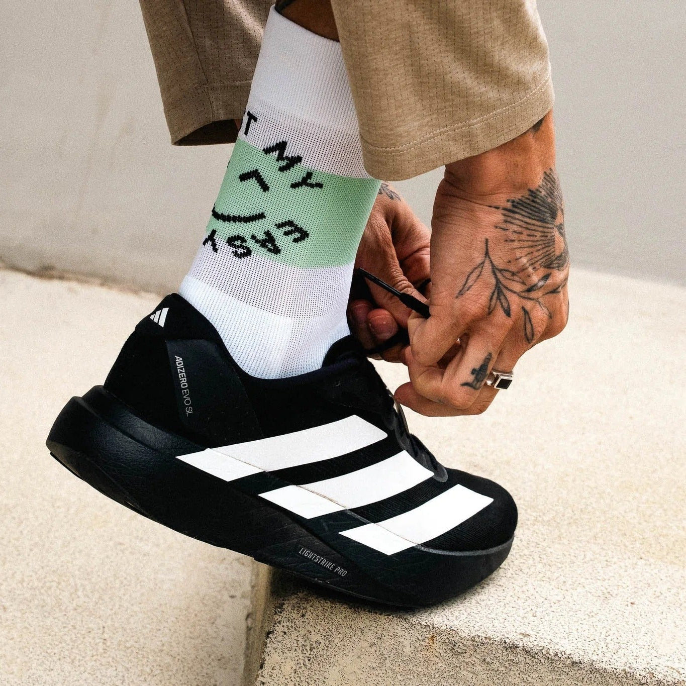 MEDIAS INCYLENCE RUNNING EASY RUN