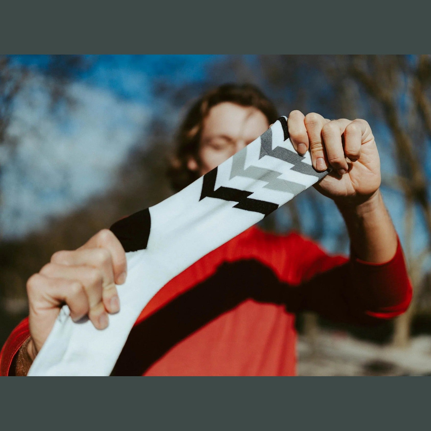 MEDIAS INCYLENCE ULTRALIGHT WAVES WHITE