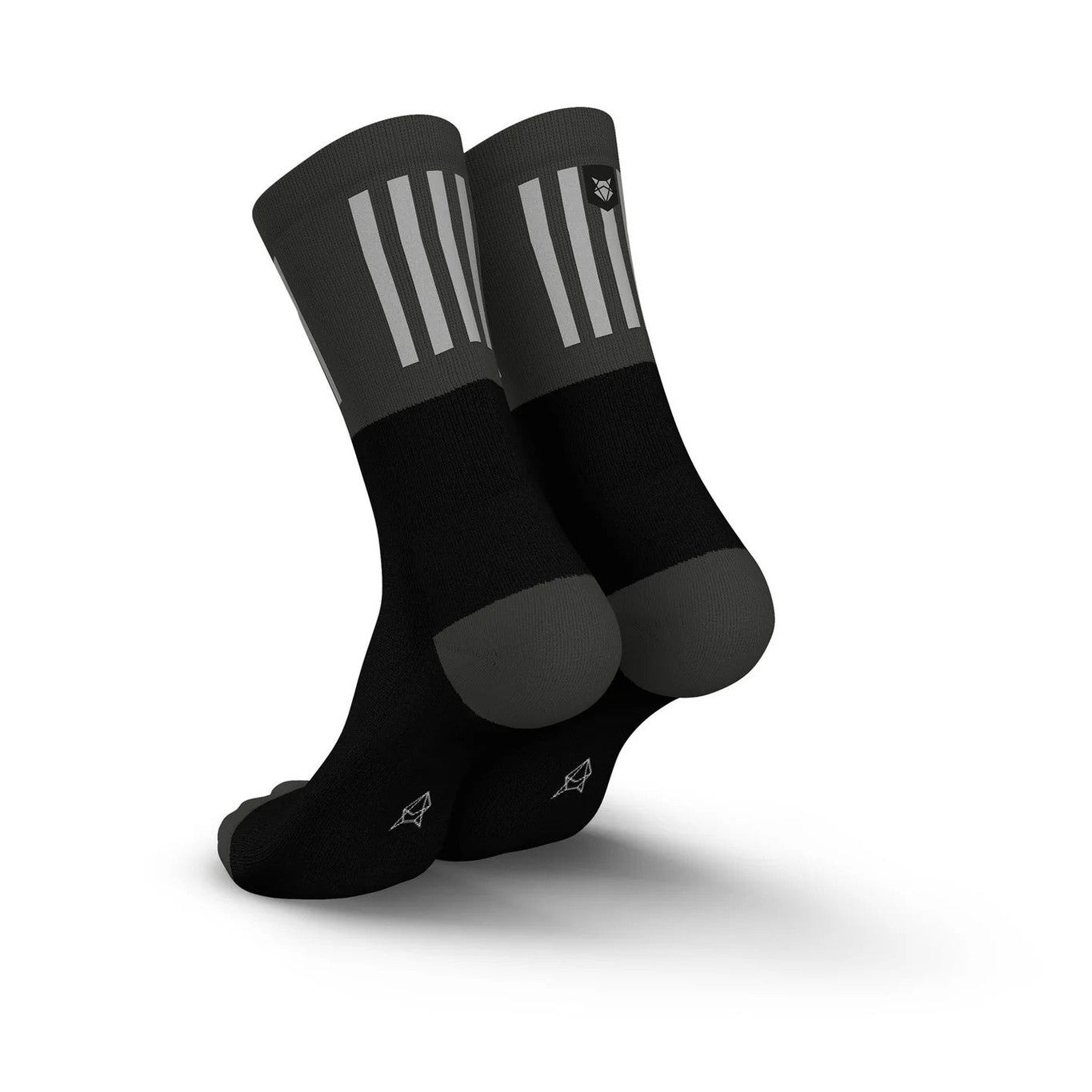 MEDIAS INCYLENCE HIGH-VIZ V3 BLACK