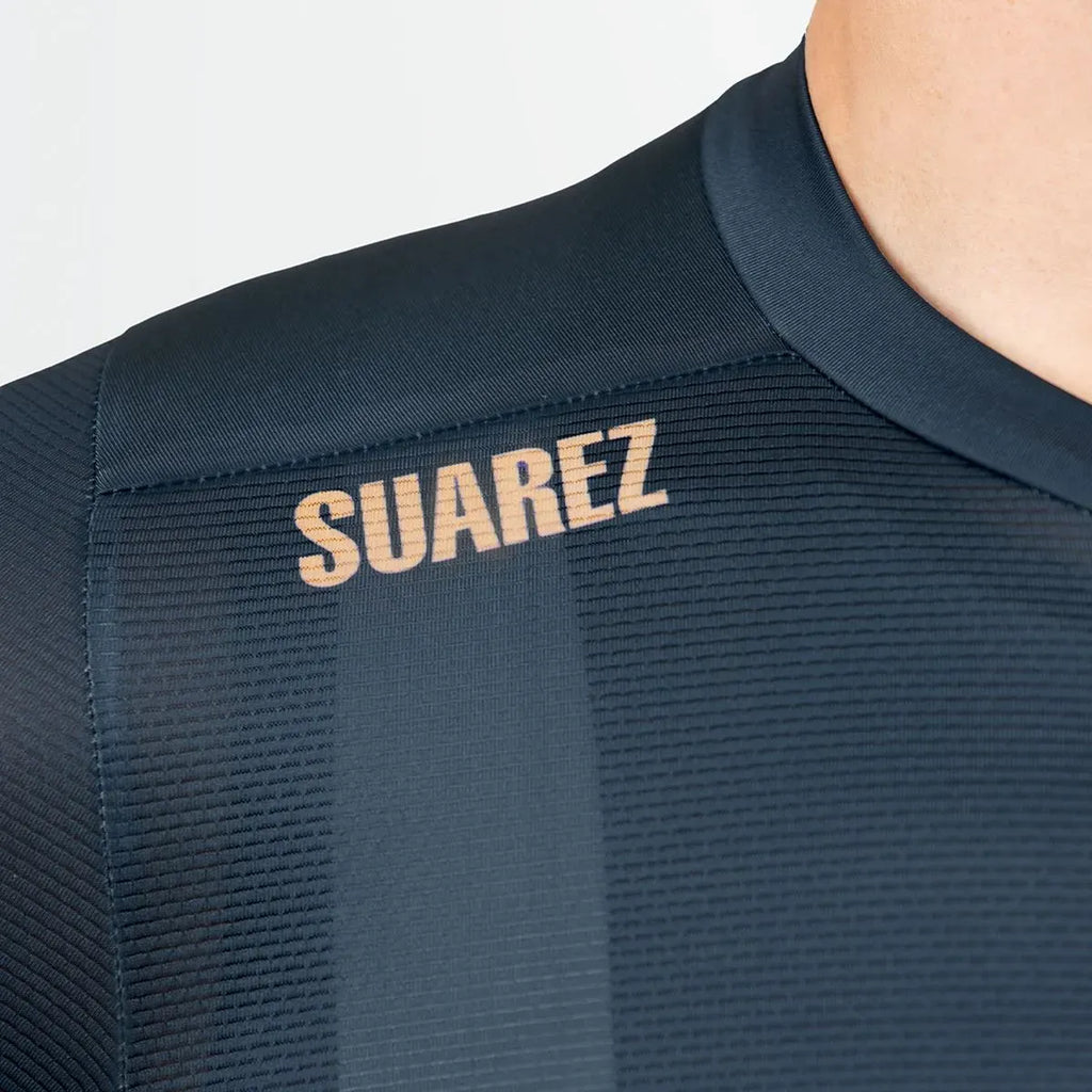 JERSEY SUAREZ LOCK MIDNIGHT HOMBRE