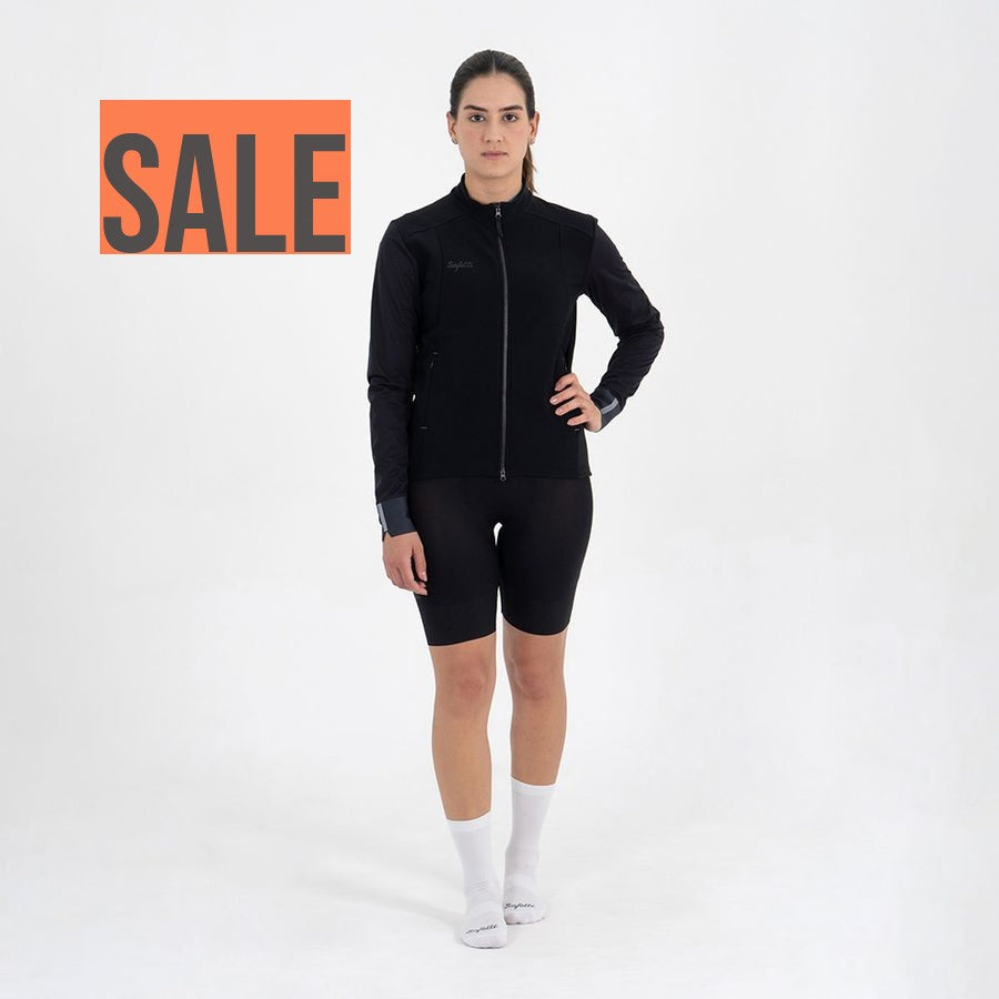 CHAQUETA SAFETTI THERMALTE UNISEX