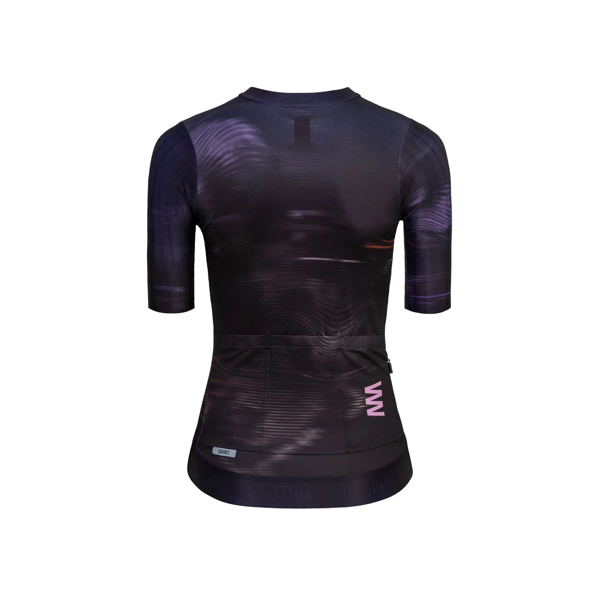 JERSEY SUAREZ VELOCITY MUJER