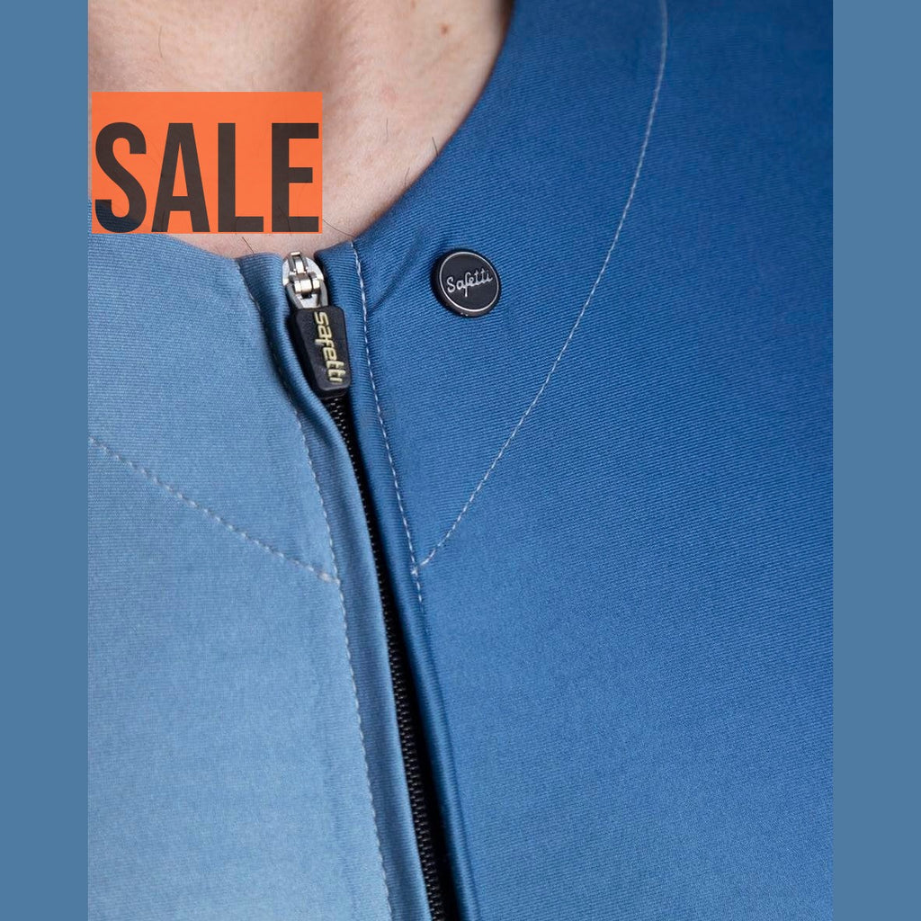 JERSEY SAFETTI SOSTANZIA HOMBRE