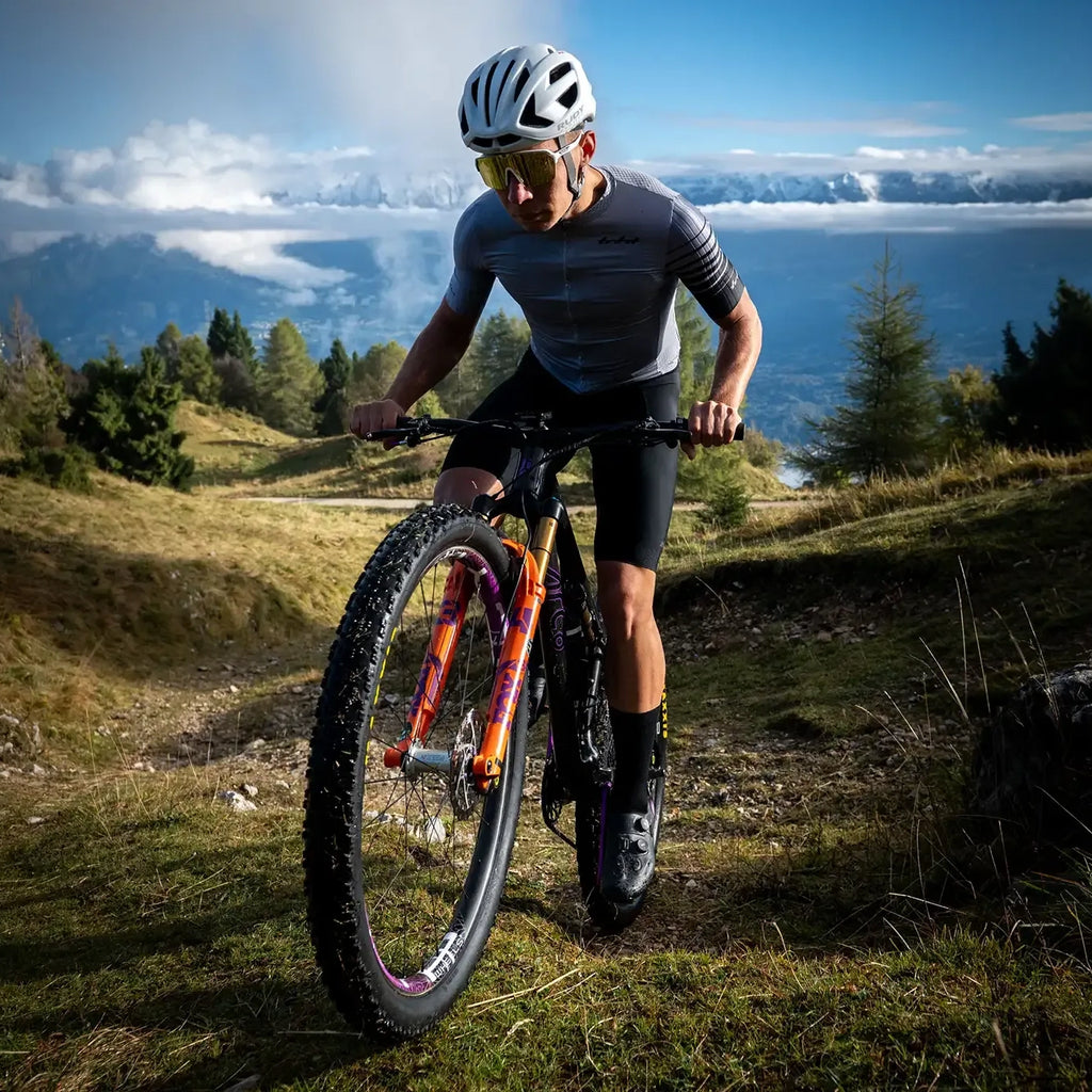 PEDALES FAVERO PRO MX-2