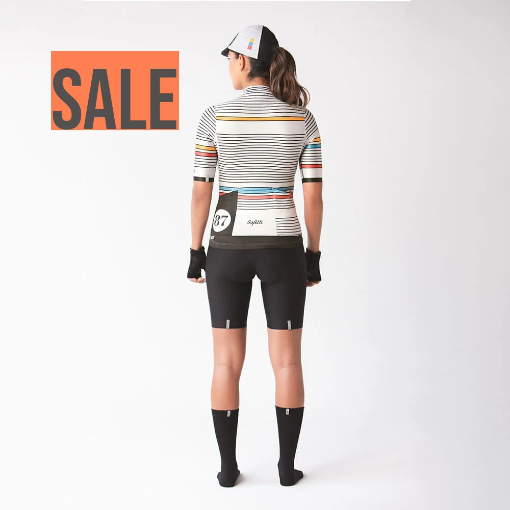 JERSEY SAFETTI LEGACY 87 MUJER