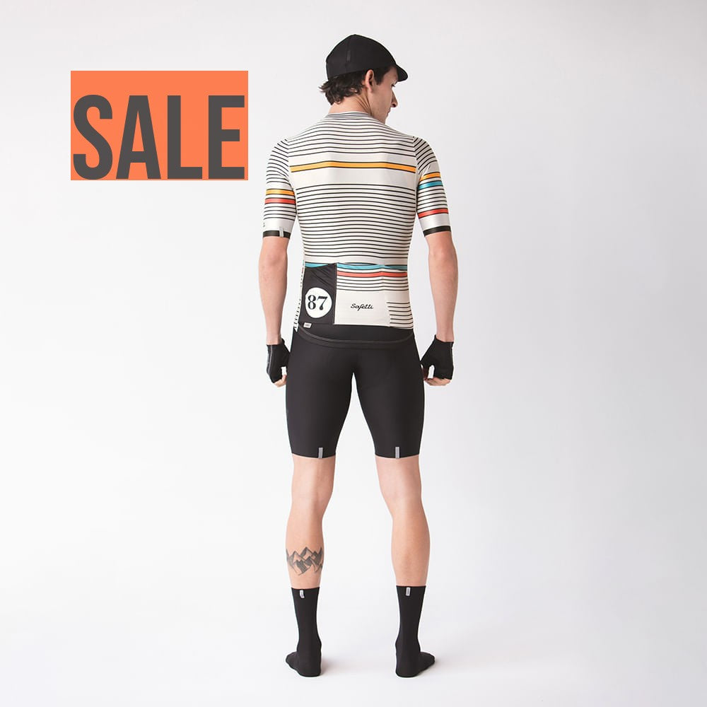 JERSEY SAFETTI LEGACY 87