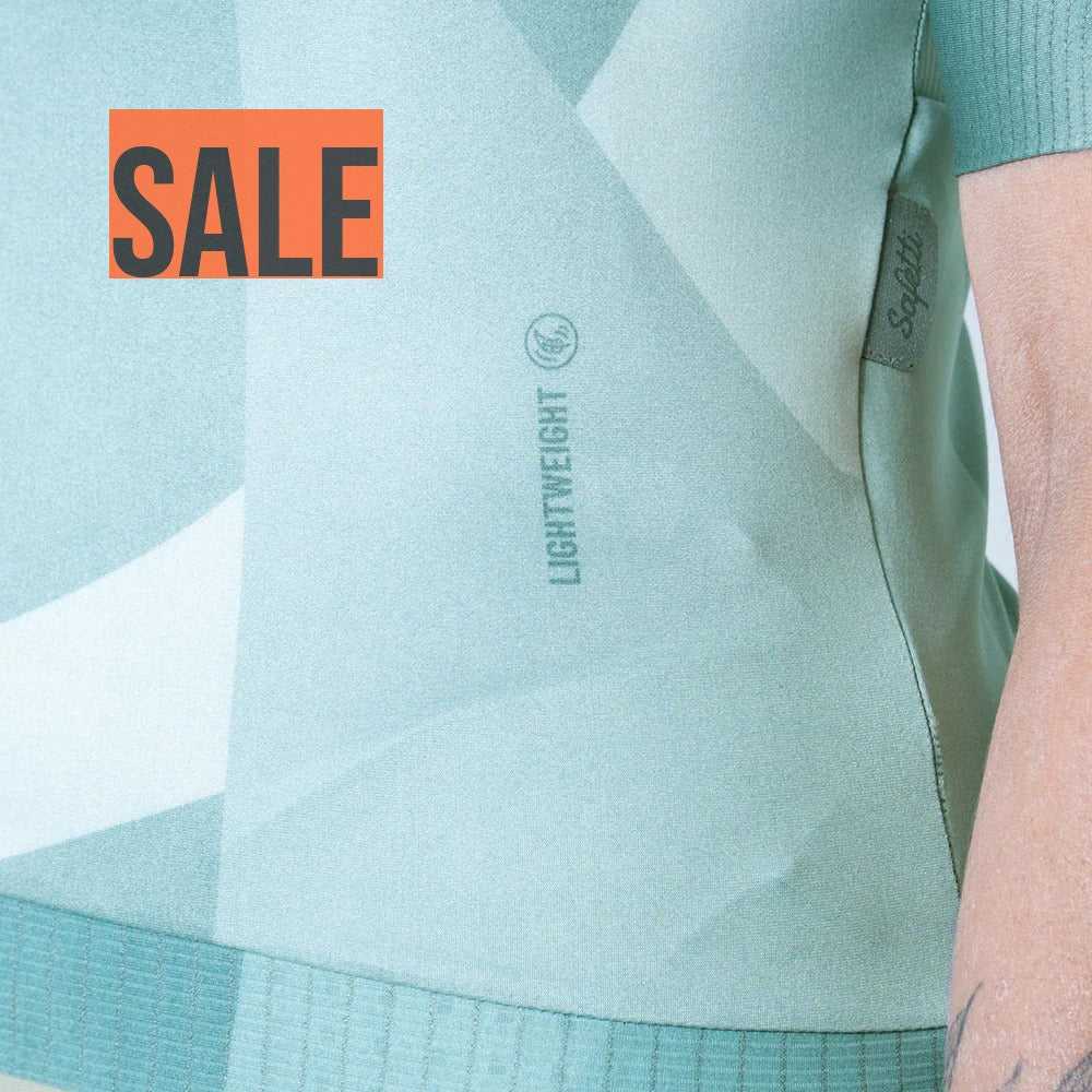 JERSEY SAFETTI TEMPO MUJER