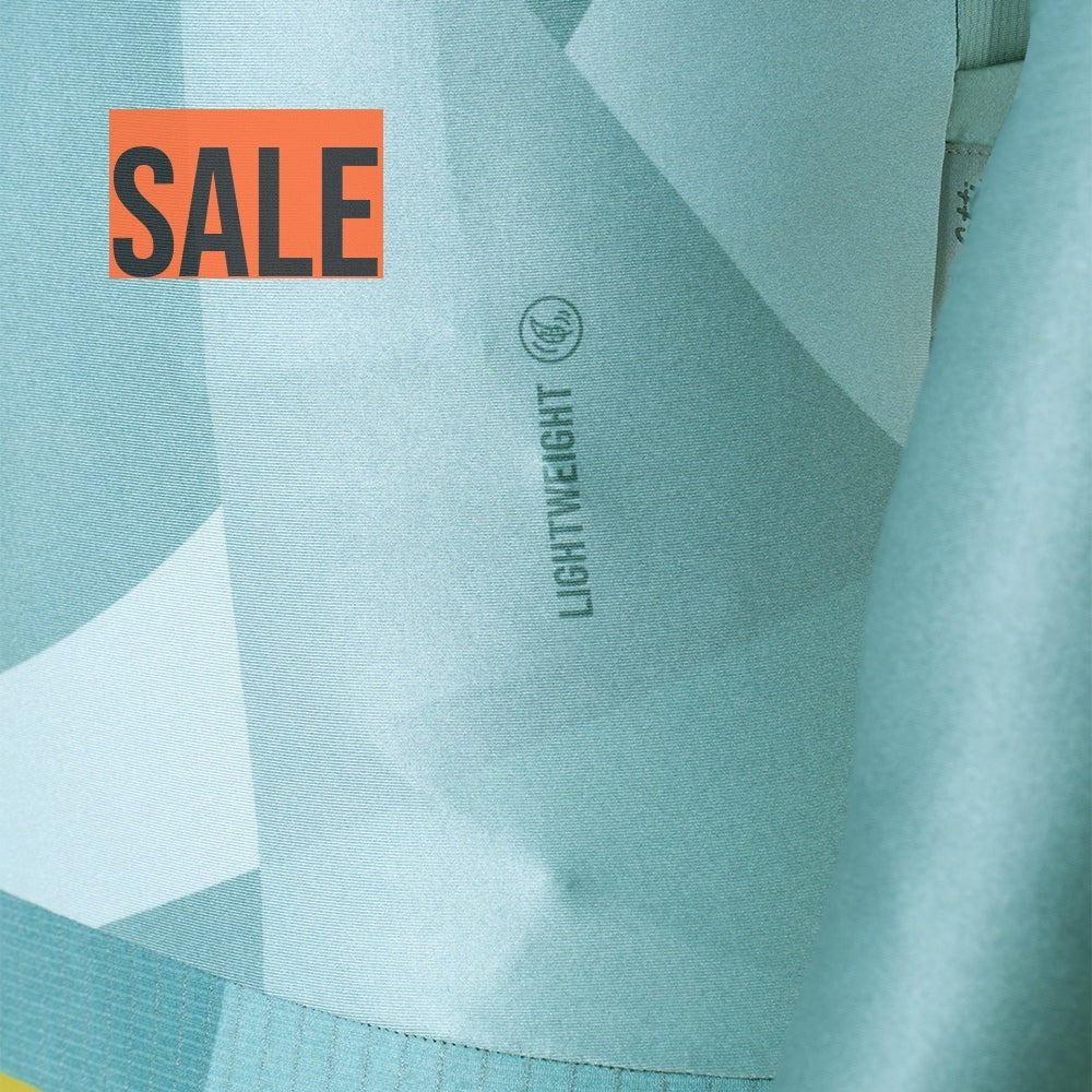 JERSEY SAFETTI TEMPO HOMBRE