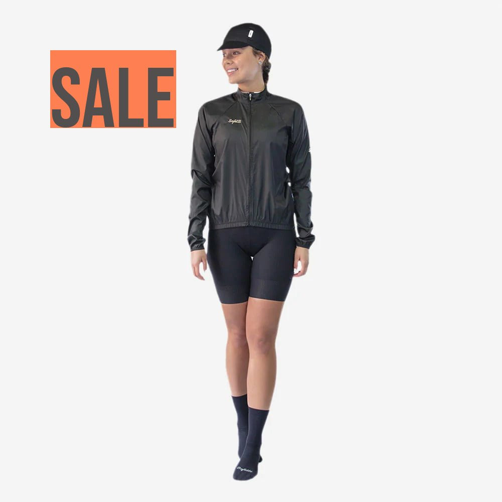 CHAQUETA SAFETTI FERRARA MUJER