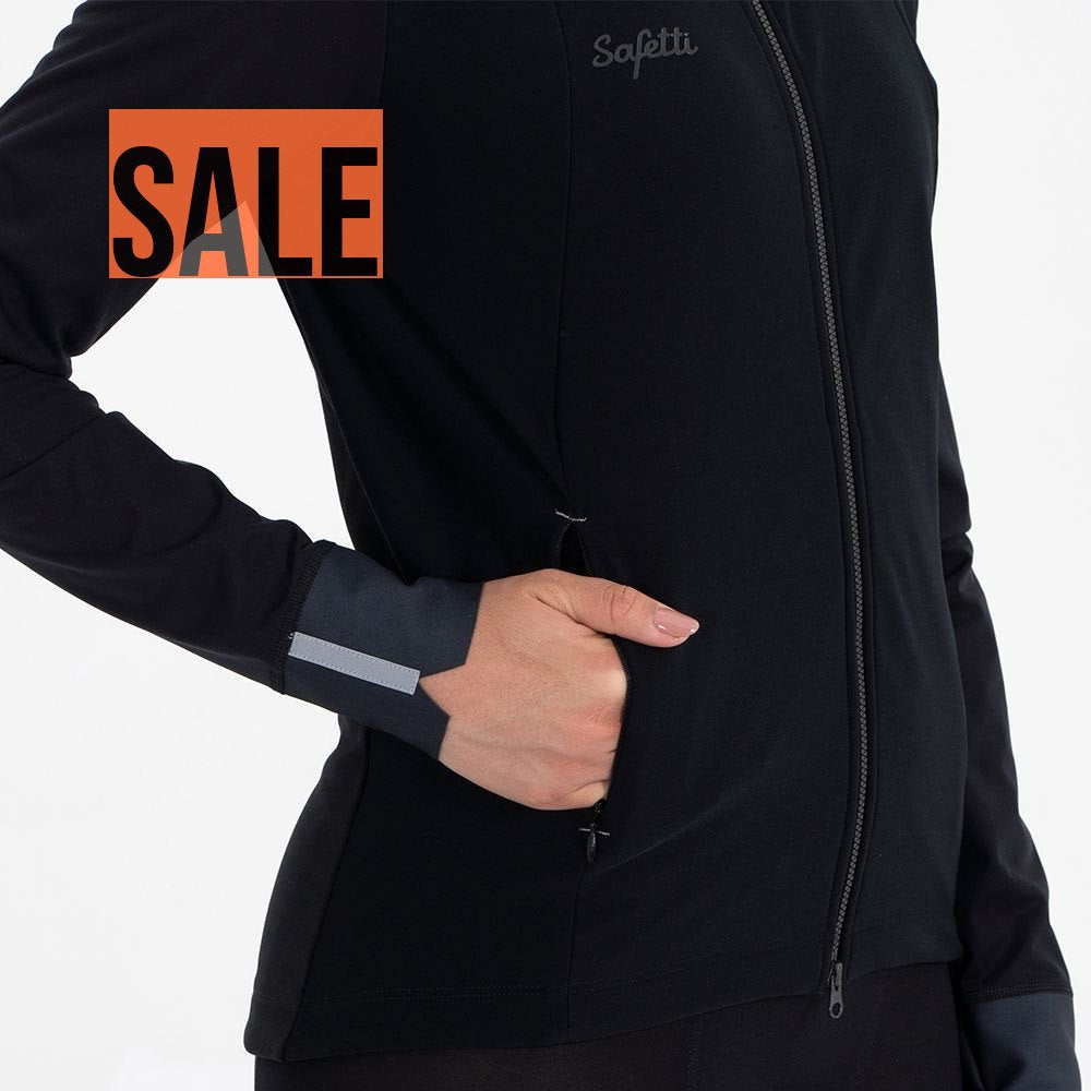 CHAQUETA SAFETTI THERMALTE UNISEX