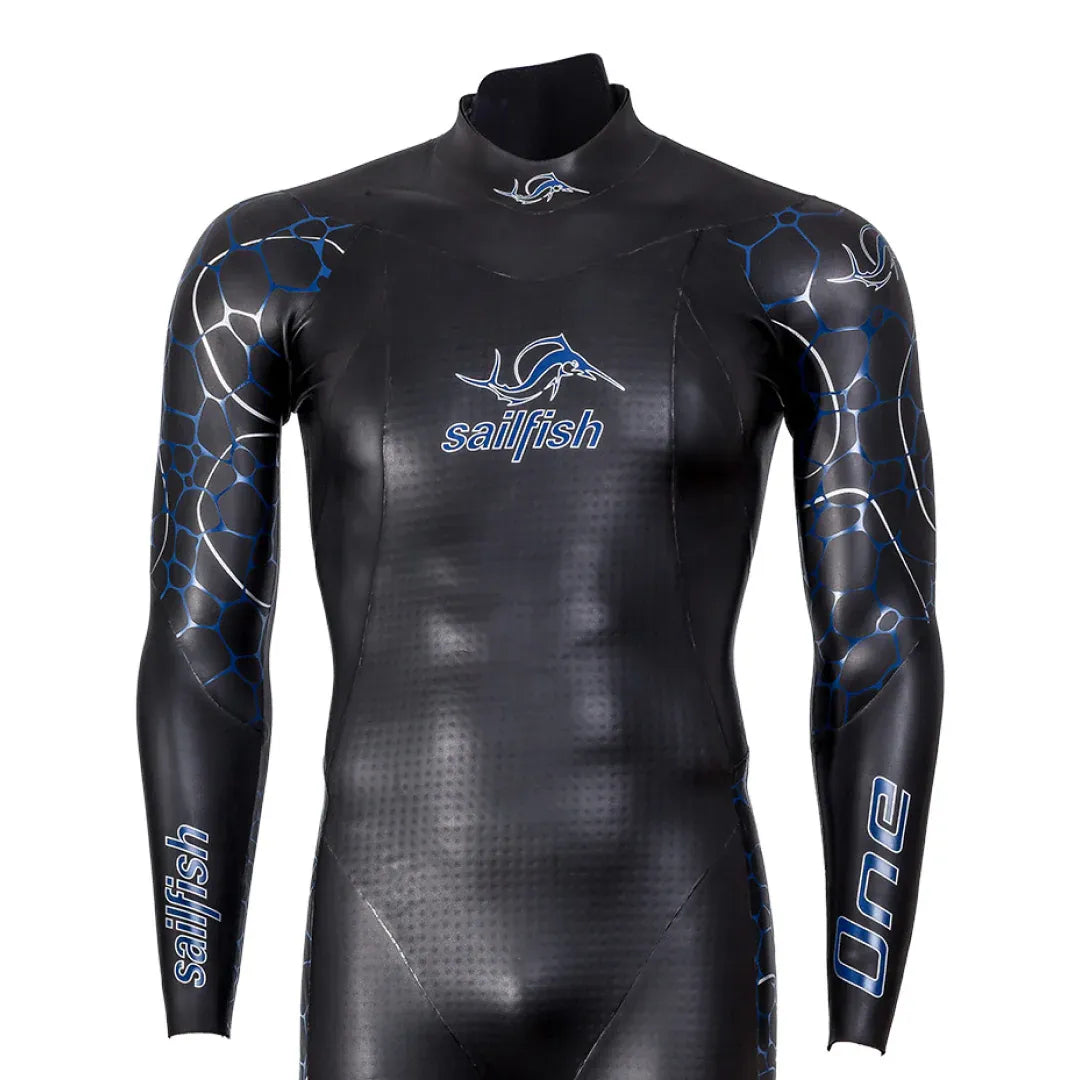 WETSUIT SAILFISH ONE 8 HOMBRE