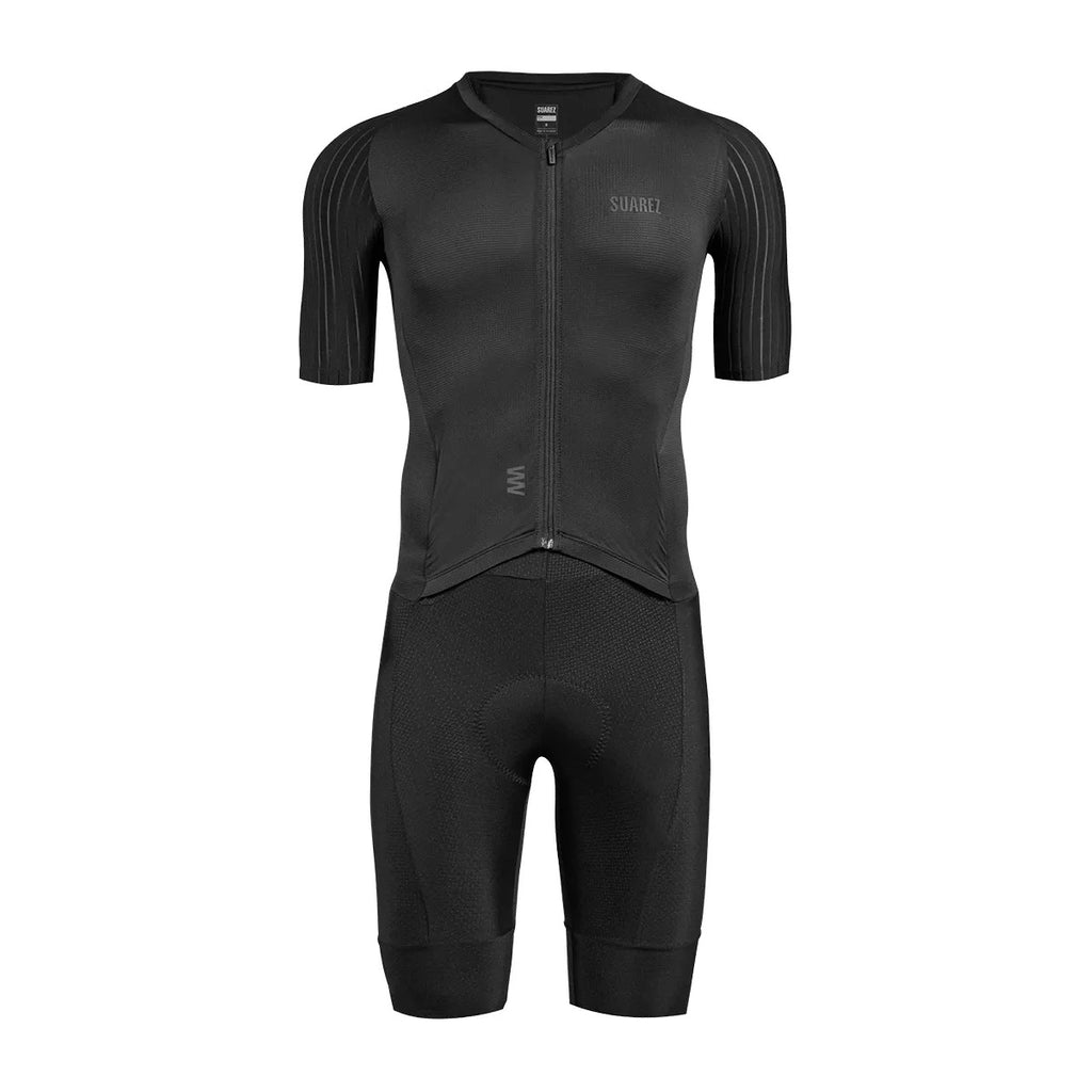 TRISUIT SUAREZ AEROTRI NEGRO