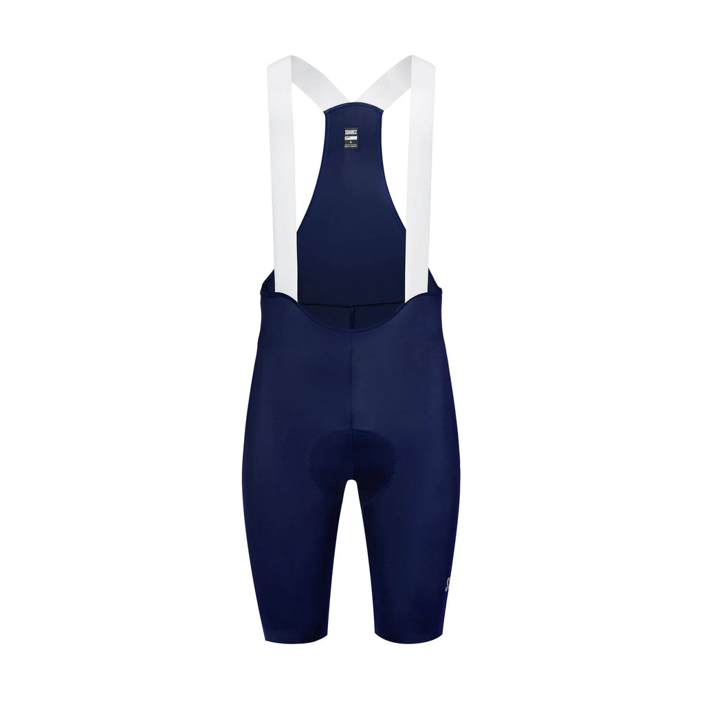 CALZA SUAREZ SPYDER AZUL HOMBRE
