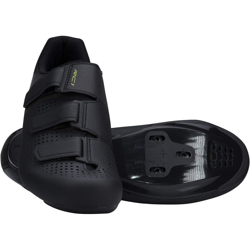 ZAPATILLA SHIMANO RC100 NEGRA