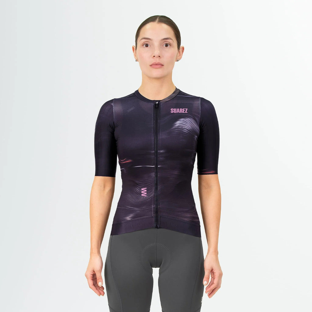JERSEY SUAREZ VELOCITY MUJER
