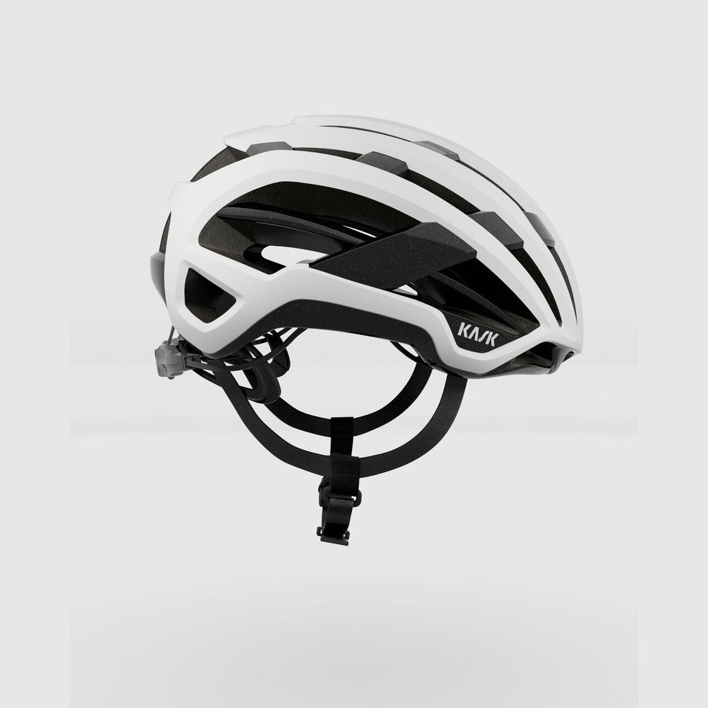 CASCO KASK VALEGRO BLANCO MATE