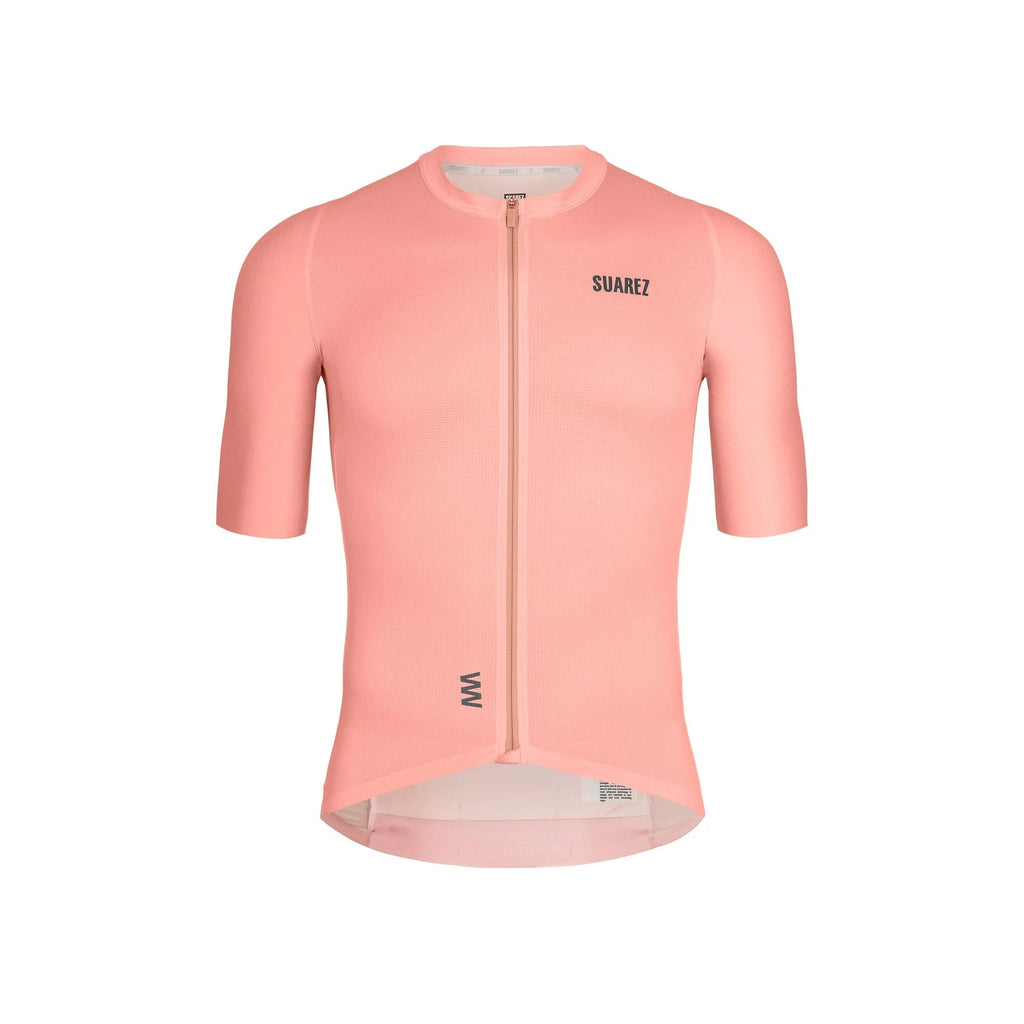 JERSEY SUAREZ LITE PEACH HOMBRE