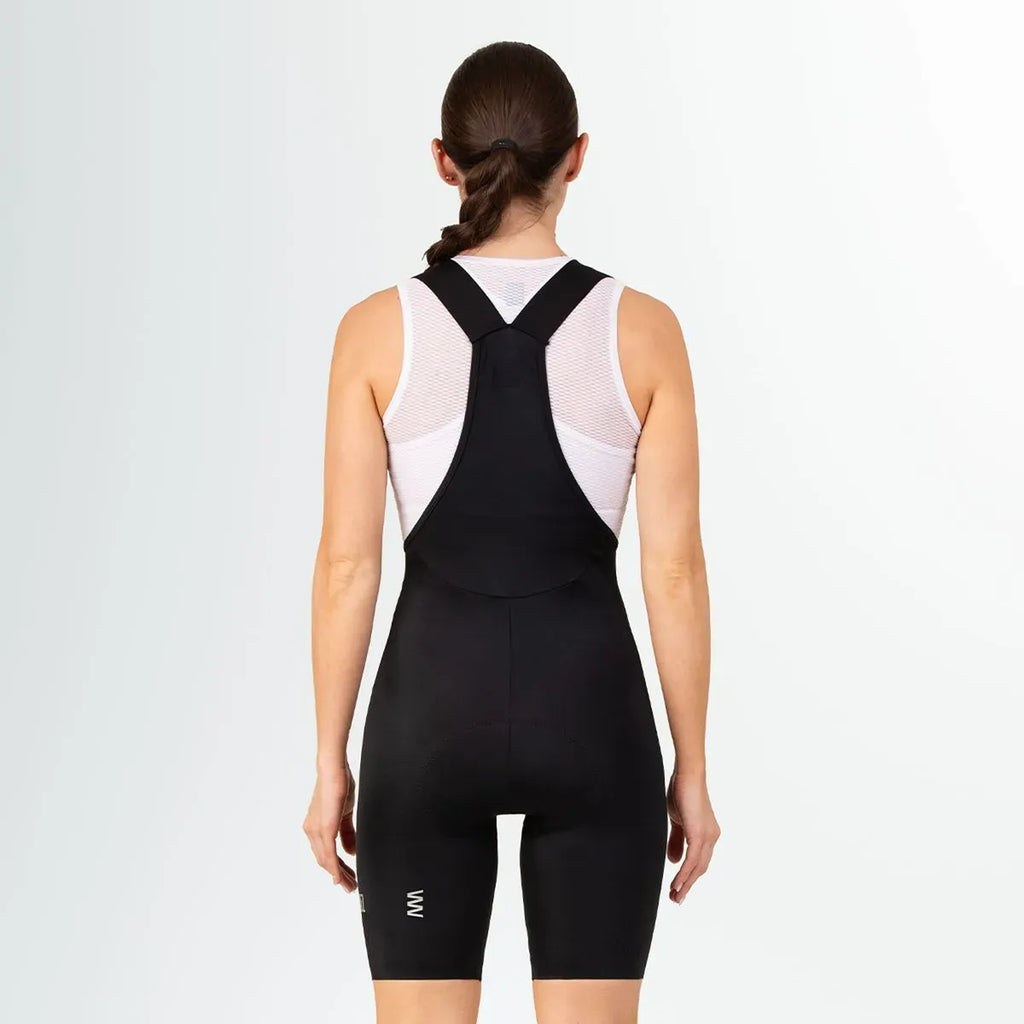 CALZA SUAREZ SPYDER NEGRA MUJER