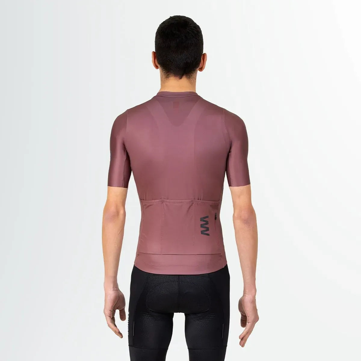 JERSEY SUAREZ SOLID ROSADO