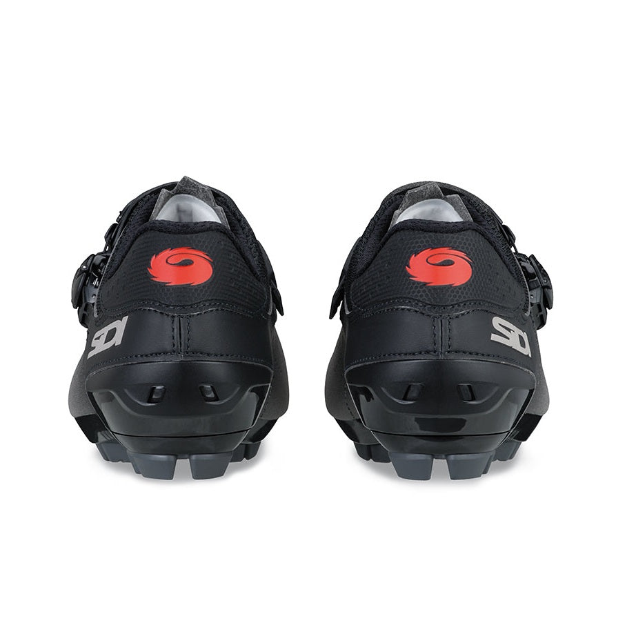 ZAPATILLA SIDI EAGLE10 BLACK GREY