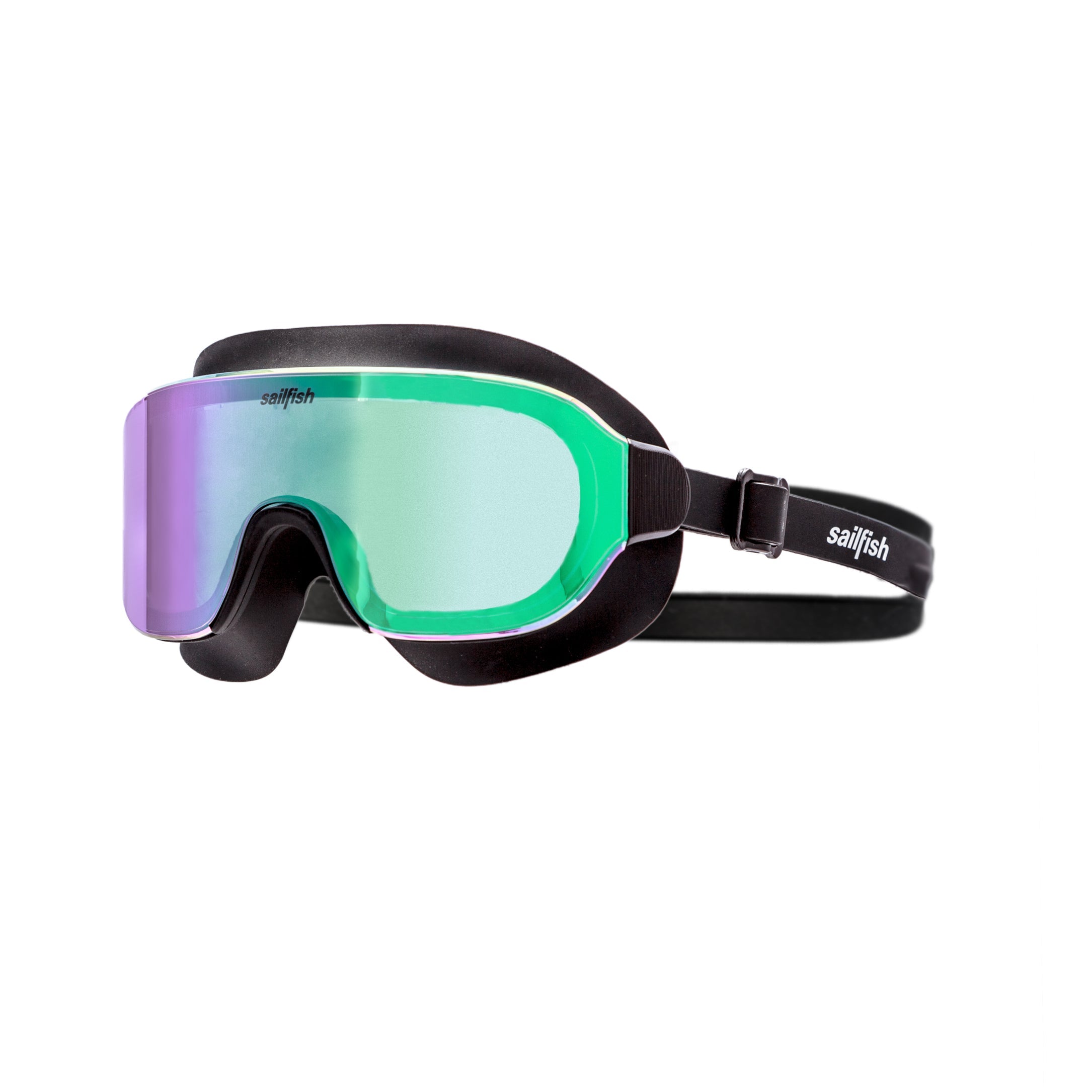 LENTES SAILFISH OUTER SPACE